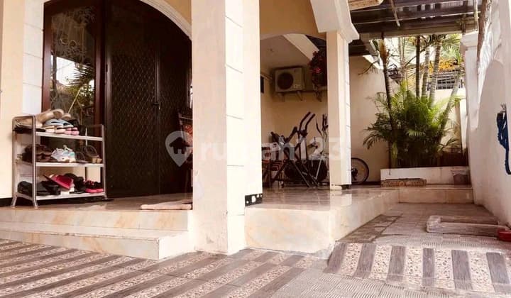 Murah Banget Rumah Sidosermo Pdk Surabaya Siap Huni Ron.a339