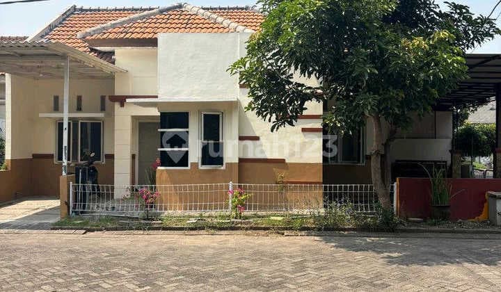 Rumah Citra Harmoni Rapshody Sidoarjo Siap Huni Ron.a3047