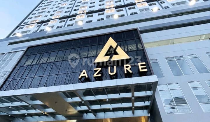 Apartemen Klaska Residence Surabaya Siap Huni Nyaman Aud.a022