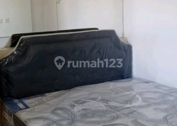 Affordable Apartment in Puncak Kertajaya Furnished Ready to Occupy Vin.a385
