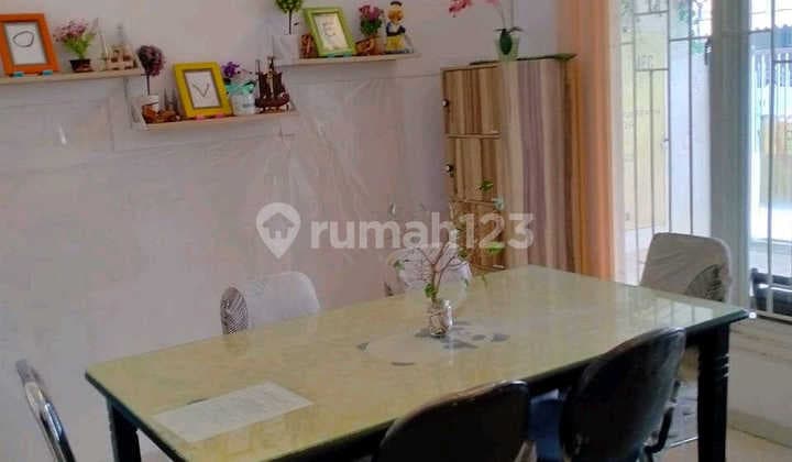 Cocok untuk Kantor Rumah Nirwana Eksekutif Murah Ron.a2936