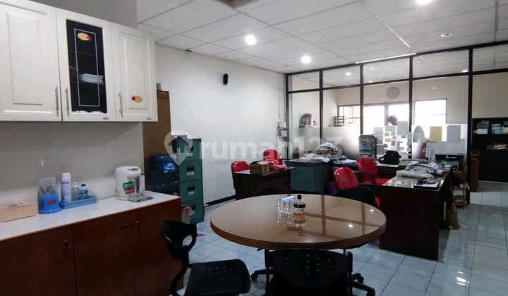 Ruko Siap Pakai Ir H Juanda Sidoarjo Murah untuk Usaha Ric.a231