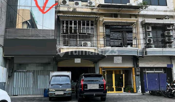 Siap Pakai untuk Usaha Ruko Jemursari Surabaya Murah Ron.a2695