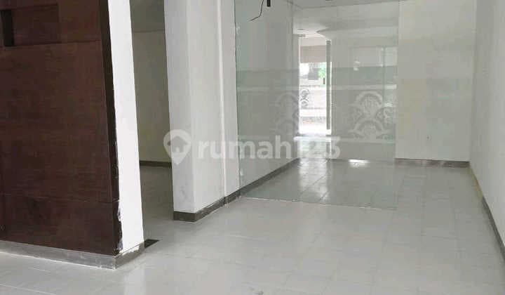 Murah Gedung Nol Jalan Jemur Andayani bisa untuk Cafe Aud.a059
