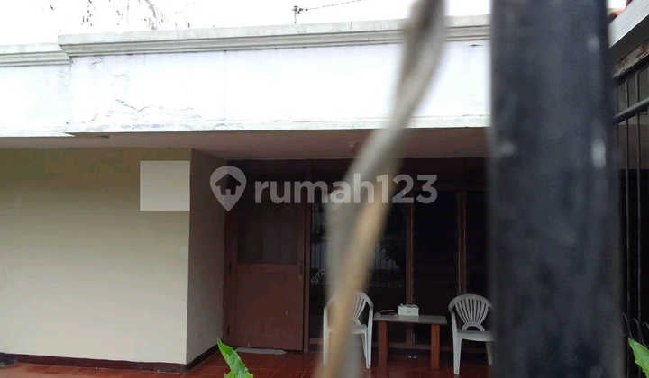 Rumah Murah Ngagel Jaya Utara Surabaya Kawasan Nyaman Ron.a2313
