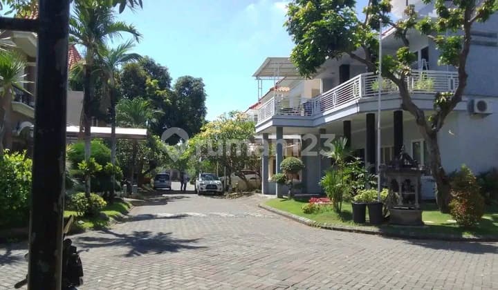 Turun Harga Rumah Nyaman di Jemursari Regency Surabaya Ron.a1626