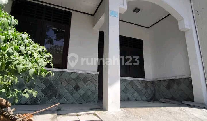 Strategis Tengah Kota Rumah Ngagel Wasana Surabaya Ric.a166