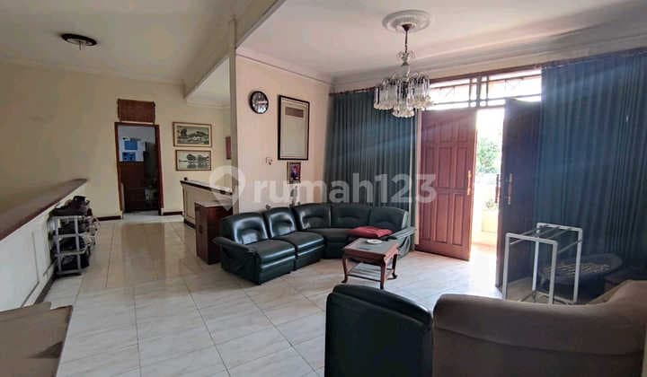 Rumah Jemurandayani Surabaya Kawasan Strategis Murah Ric.a225