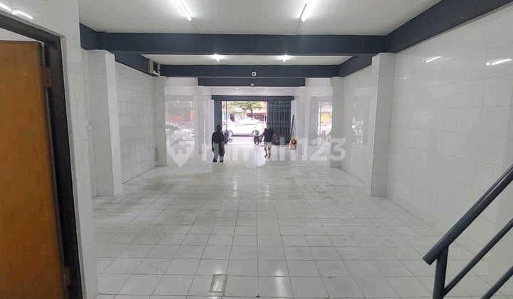 Ruko Strategis untuk Usaha di Nginden Surabaya Murah Ron.a389