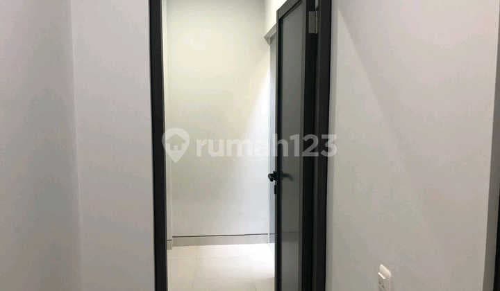 Bangunan Baru Gress Ruko Rungkut Asri Surabaya Murah Aud.a066