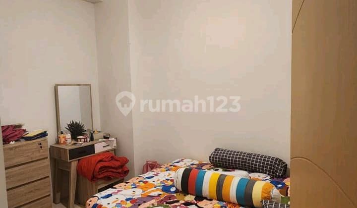 Apartemen Bale Hinggil Surabaya Lokasi Strategis Nyaman Ron.a1952