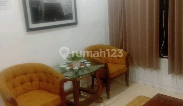 Strategis Rumah Kost Jemursari Surabaya Siap Pakai Ron.a1245