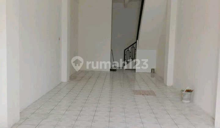 Ruko Nol Jalan Jemursari Surabaya Siap Pakai untuk Usaha Ime.a119