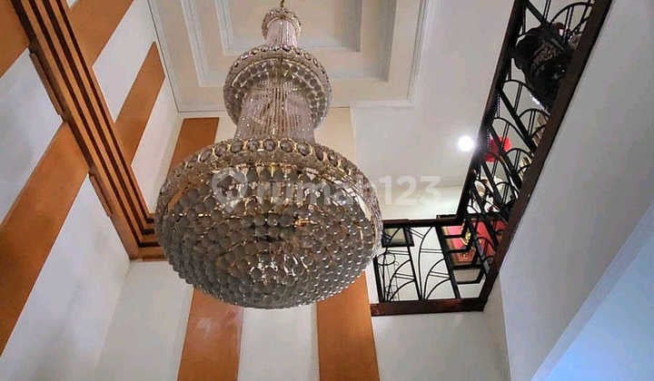 Turun Harga Rumah Wiguna Selatan Surabaya Siap Huni Ron.a1953