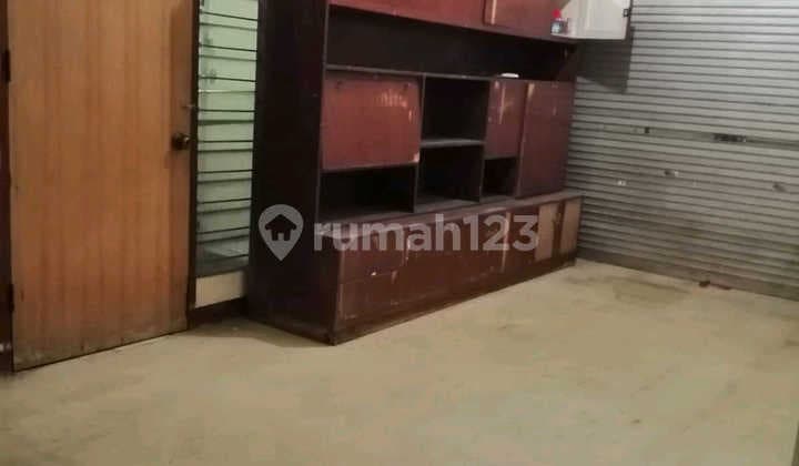 Rumah Bagus di Jemur Andayani Surabaya Siap Huni Ron.a501