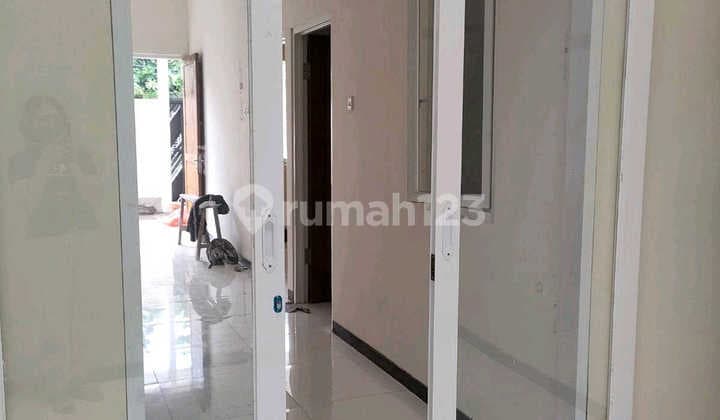 Turun Harga Rumah Medokan Sawah Timur Surabaya Nyaman Ron.a2446