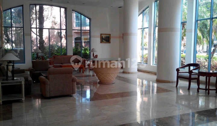 Apartemen Beverly Surabaya Murah Lokasi Dekat Access Tol Ron.a126