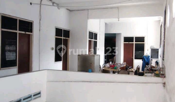 Lokasi Super Kost Aktif Tenggilis Mejoyo, Surabaya Aud.a058