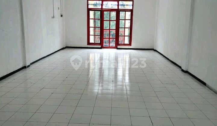 Ruko Darmo Permai Timur Surabaya Cocok untuk Usaha Ron.a3121