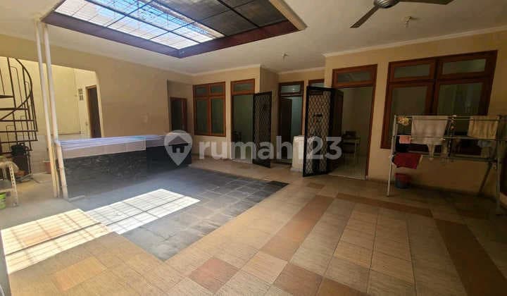 Rumah Ngagel Jaya Selatan Murah Cocok untuk Keluarga Ric.a025