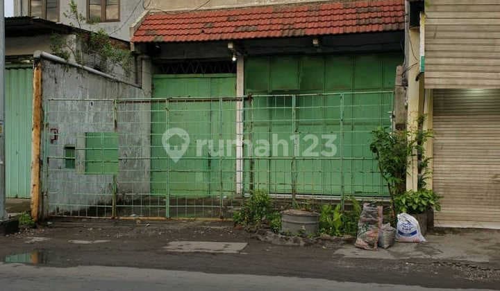 Dijual Gudang Raya Rungkut Menanggal Surabaya Ron.a349