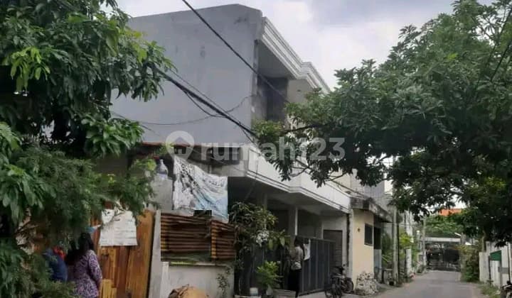 Dijual Rumah Mulyosari Surabaya Ron.a300