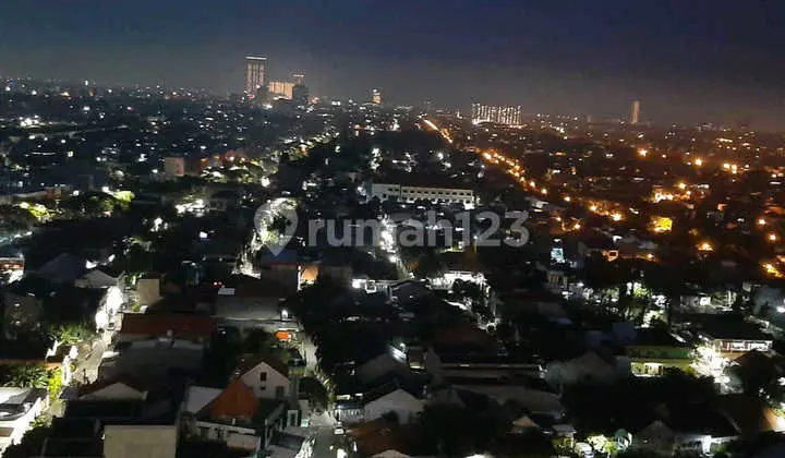 Dijual Apartemen Bale Hinggil Sukolilo Surabaya Ron.a1944