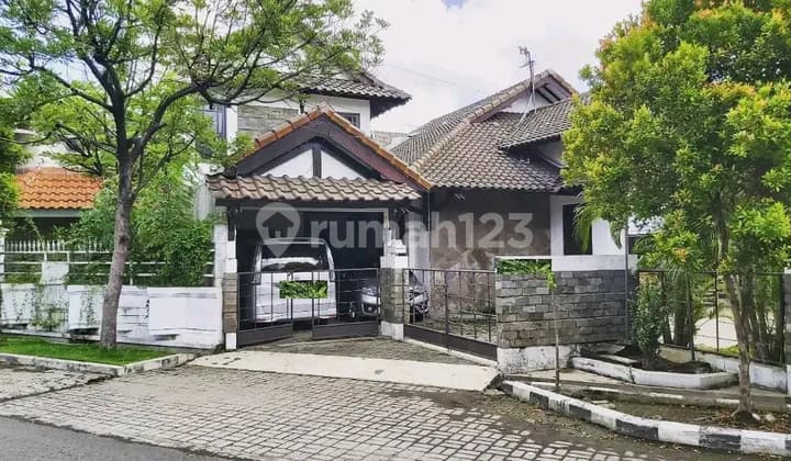 Dijual Rumah Kos Jemursari Wonocolo Surabaya Ron.a1245