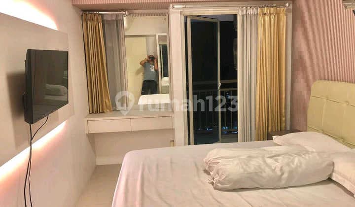 Disewakan Apartement Tanglin Supermall Surabaya Ron.a201