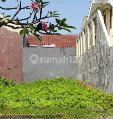 Dijual Tanah Raya Puri Mas Tanah Lot Surayabaya Ron.a254