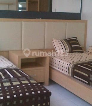 Disewakan Apartemen Uc Apartemen Citraland Sambikerep Surabaya Ron.a1383