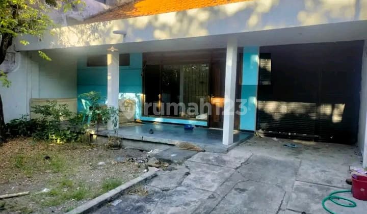 Dijual Rumah Ngagel Tama Gubeng Surabaya Ron.a1416