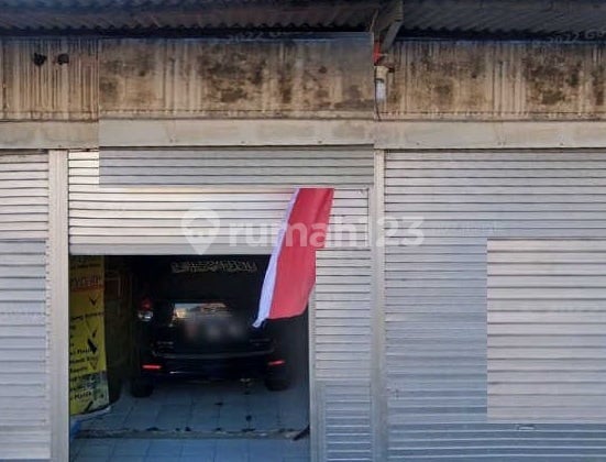 Dijual Ruko Kedung Baruk Rungkut Surabaya Ron.a1433