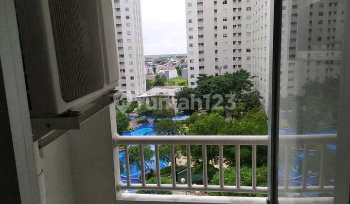 Dijual Apartemen Puncak Cbd Wiyung Surabaya Ron.a1839