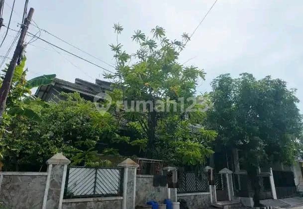 Dijual Rumah Pandugo Baru Rungkut Surabaya Ron.a2919