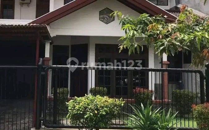 Dijual Rumah Sarono Jiwo Surabaya Ron.a723