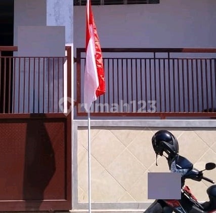 Dijual Rumah Kos Yos Sudarso Sidoarjo Ron.a2060