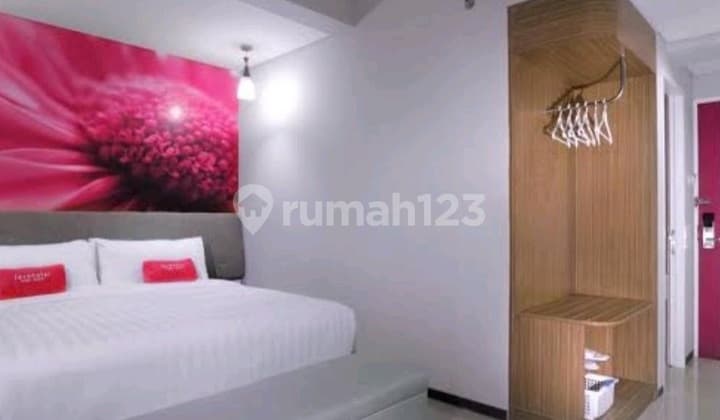 Dijual Fave Hotel Raya Kalirungkut Surabaya Ron.a020