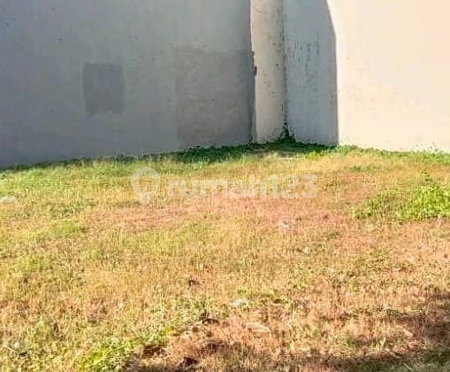 Dijual Tanah Kavling Zimbali Costa Grand Island Pakuwon City Surabaya Ron.a1339