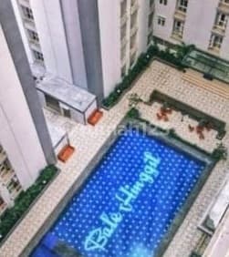 Dijual Apartemen Bale Hinggil Merr Surabaya Ron.a150