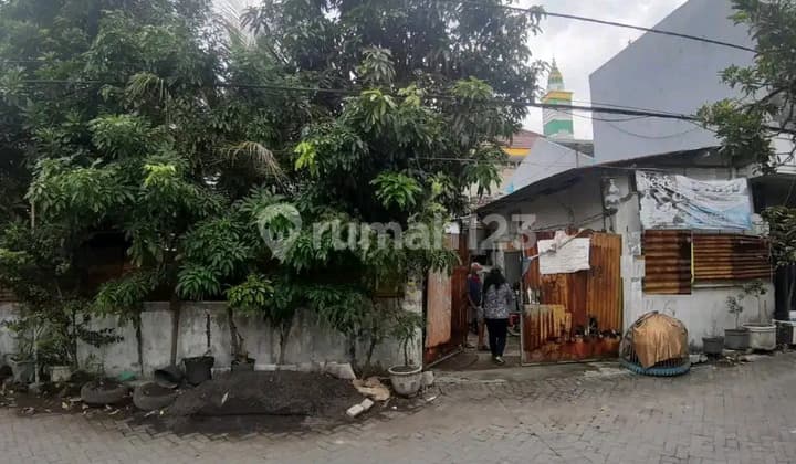 Dijual Rumah Mulyosari Surabaya Ron.a300