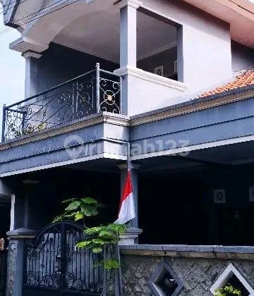 Dijual Rumah Rewwin Rajawali Waru Sidoarjo Ron.a1687
