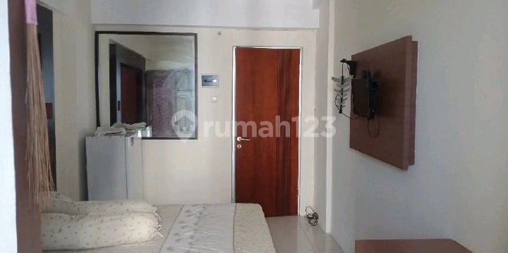 Disewakan Apartemen Gunawangsa Manyar Sukolilo Surabaya Ron.a2762