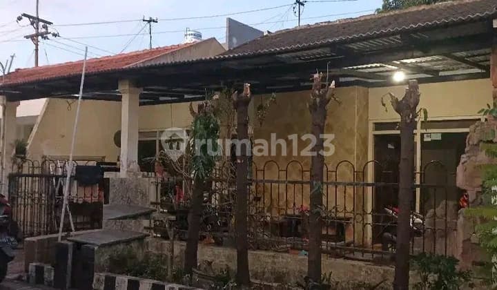 Dijual Rumah Pondok Tjandra Indah Belimbing Sidoarjo Ron.a564