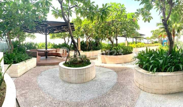 Dijual Apartemen Klaska Residence Tower Azure Wonokromo Surabaya Ron.a2972