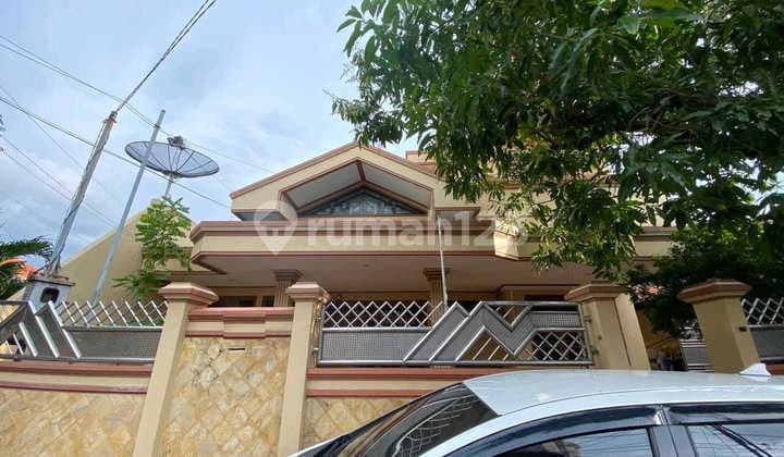 Dijual Rumah Kos Bratang Gede Surabaya Ron.a140