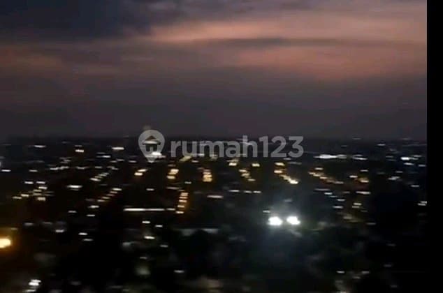 For Sale Benson Apartment Surabaya Ron.a2567