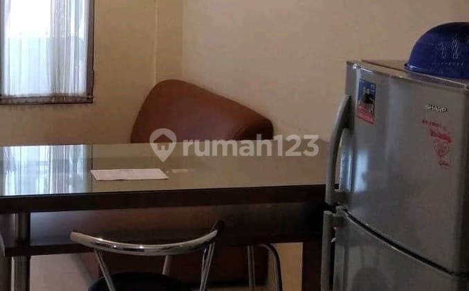 Dijual Apartement Puncak Kertajaya Sukolilo Surabaya Ron.a1294