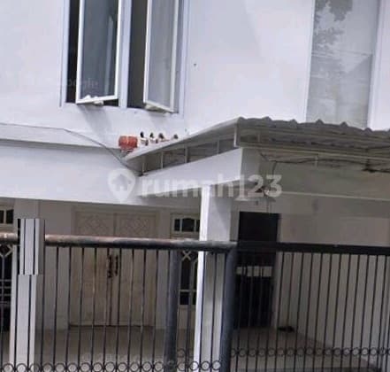 Dijual Rumah Kos Mayjend Wonosari Kidul Wonokromo Surabaya Ron.a2593