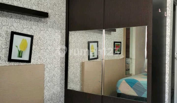 Dijual Apartemen Puncak Permai Surabaya Ron.a1120